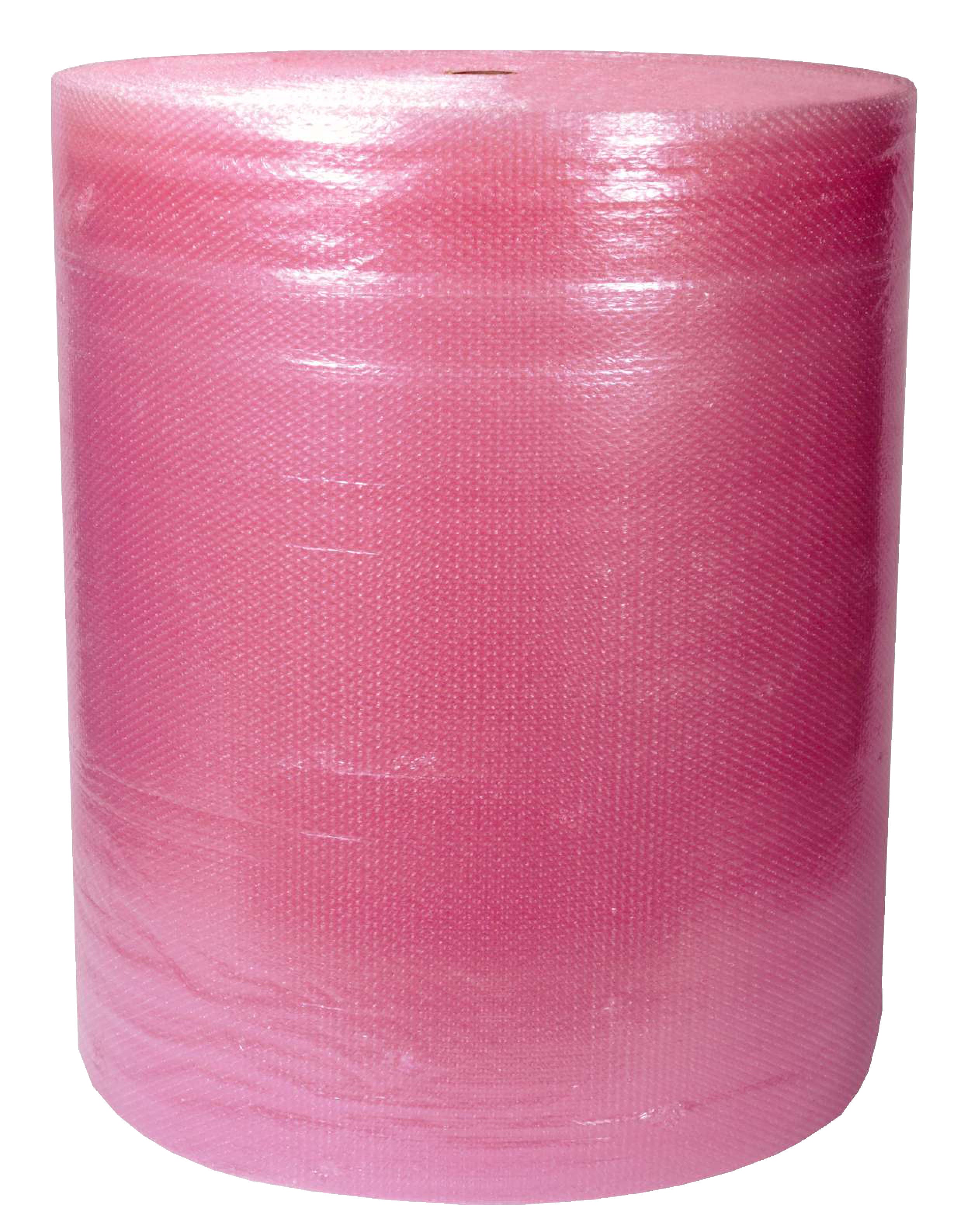 Anti-Static Bubble Rolls – Frontier Paper & Packaging