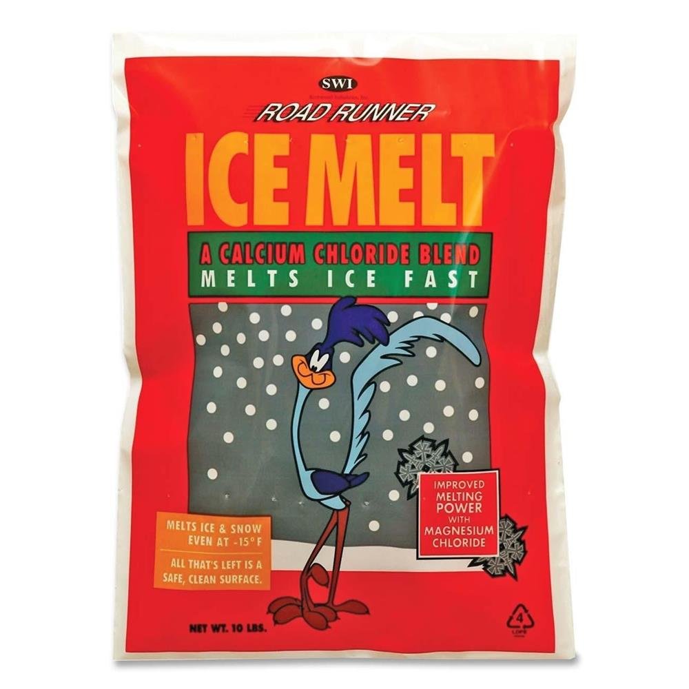 Ice Melt – Frontier Paper & Packaging