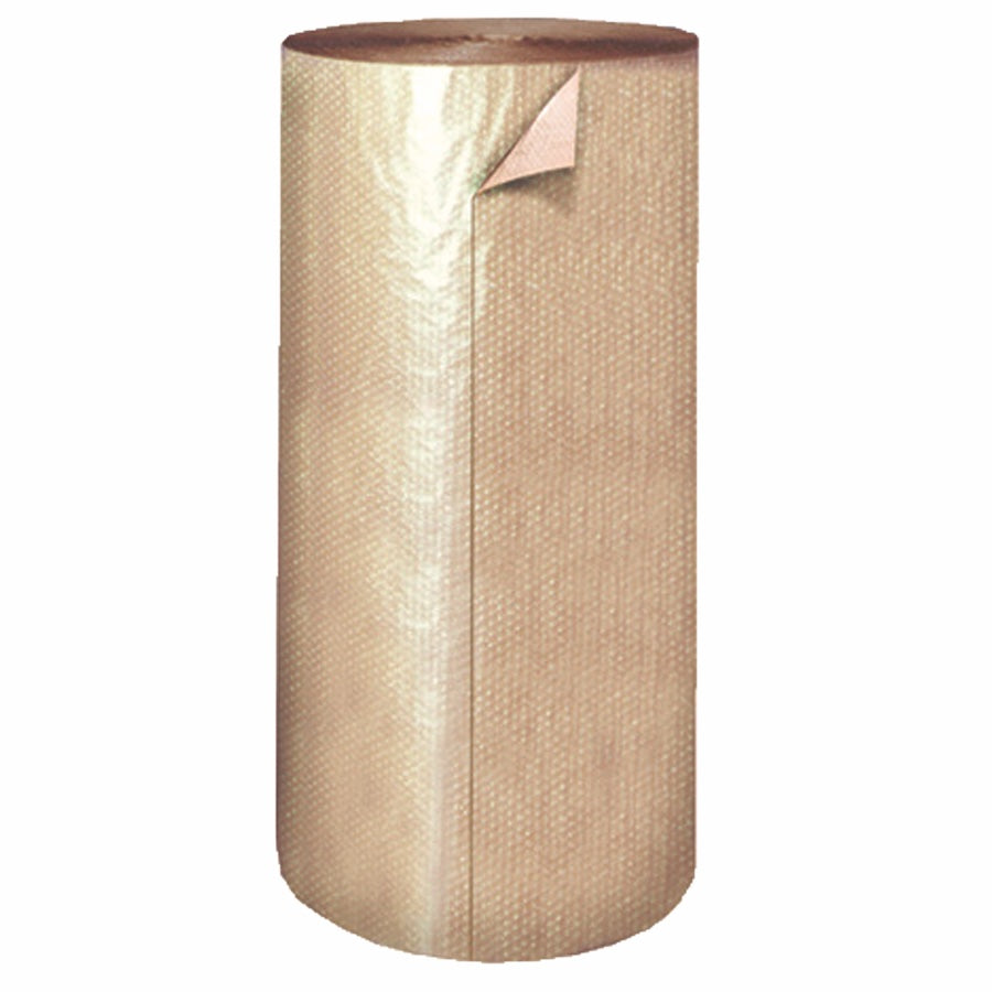 18 x 900' Brown Kraft Paper Roll 40lb Shipping Wrapping Cushioning Void  Fill