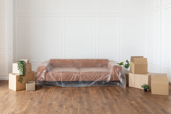 Furniture Covers – Frontier Paper & Packaging