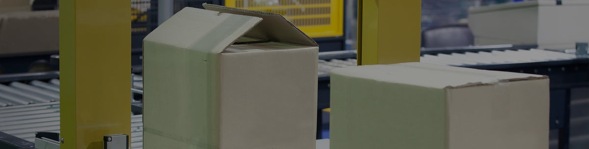 Frontier Packaging About – Frontier Paper & Packaging
