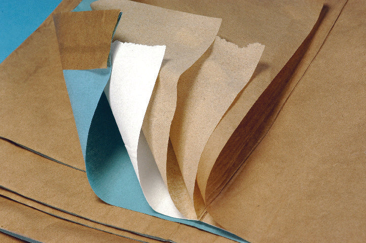 5 Ply Paper Pads