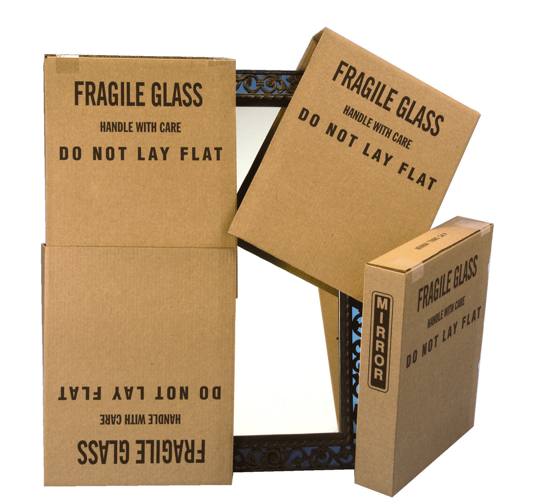 Frontier Packaging Boxes – Frontier Paper & Packaging