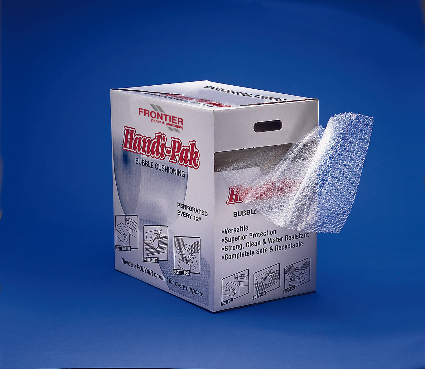 bubble-dispenser-frontier-paper-packaging