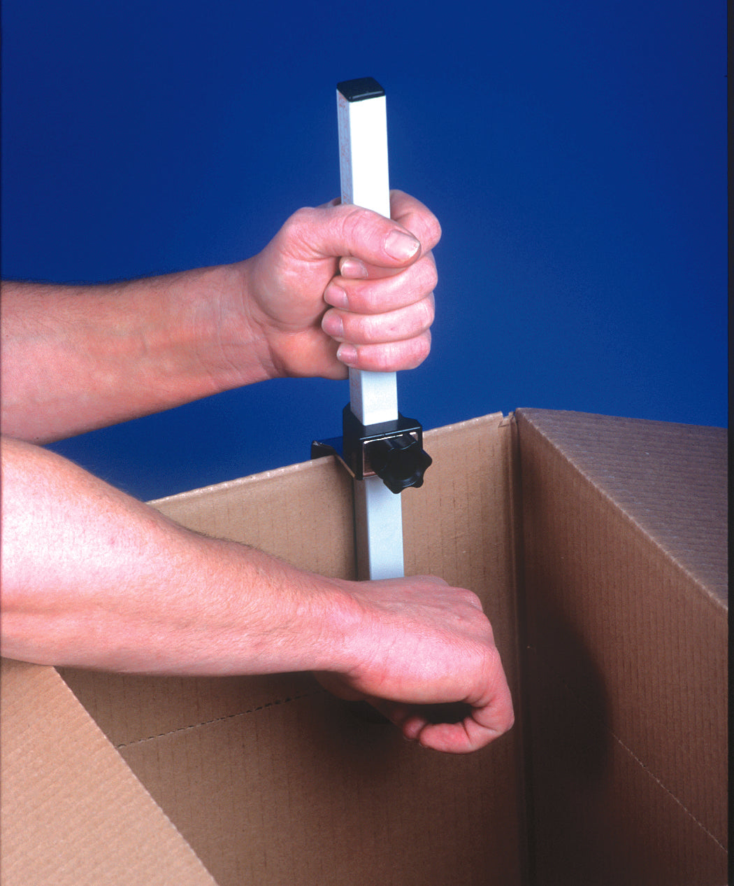Frontier Packaging Carton Sizer – Frontier Paper & Packaging