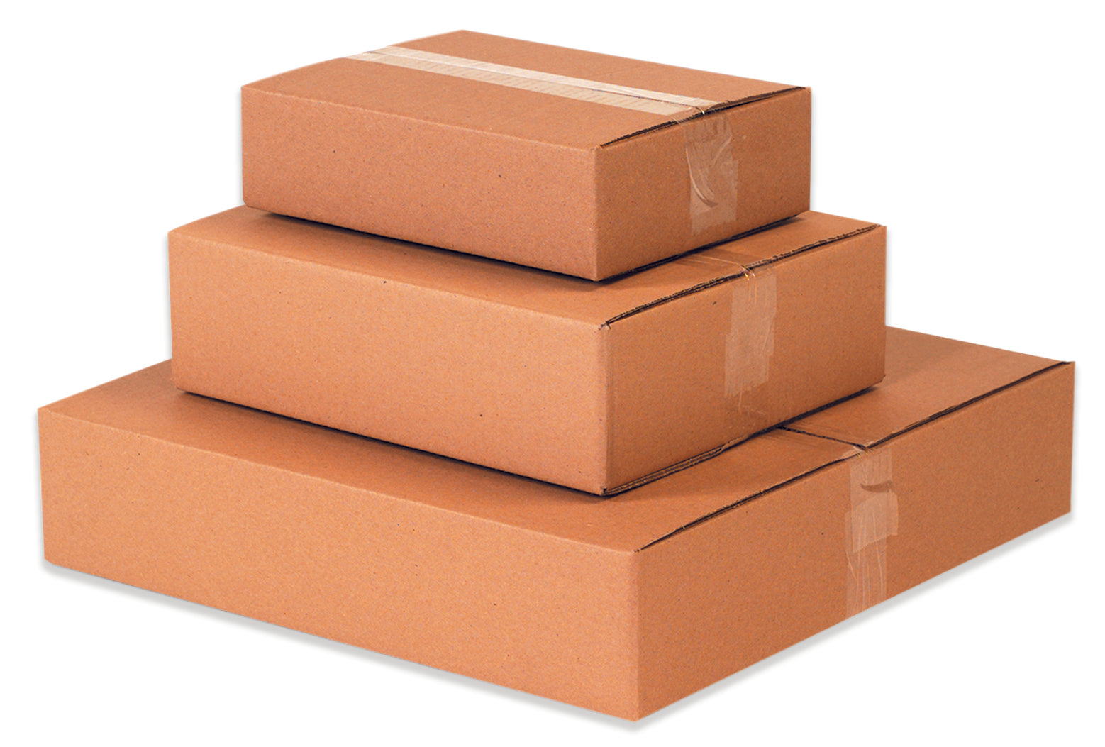 Computer Boxes Frontier Paper & Packaging