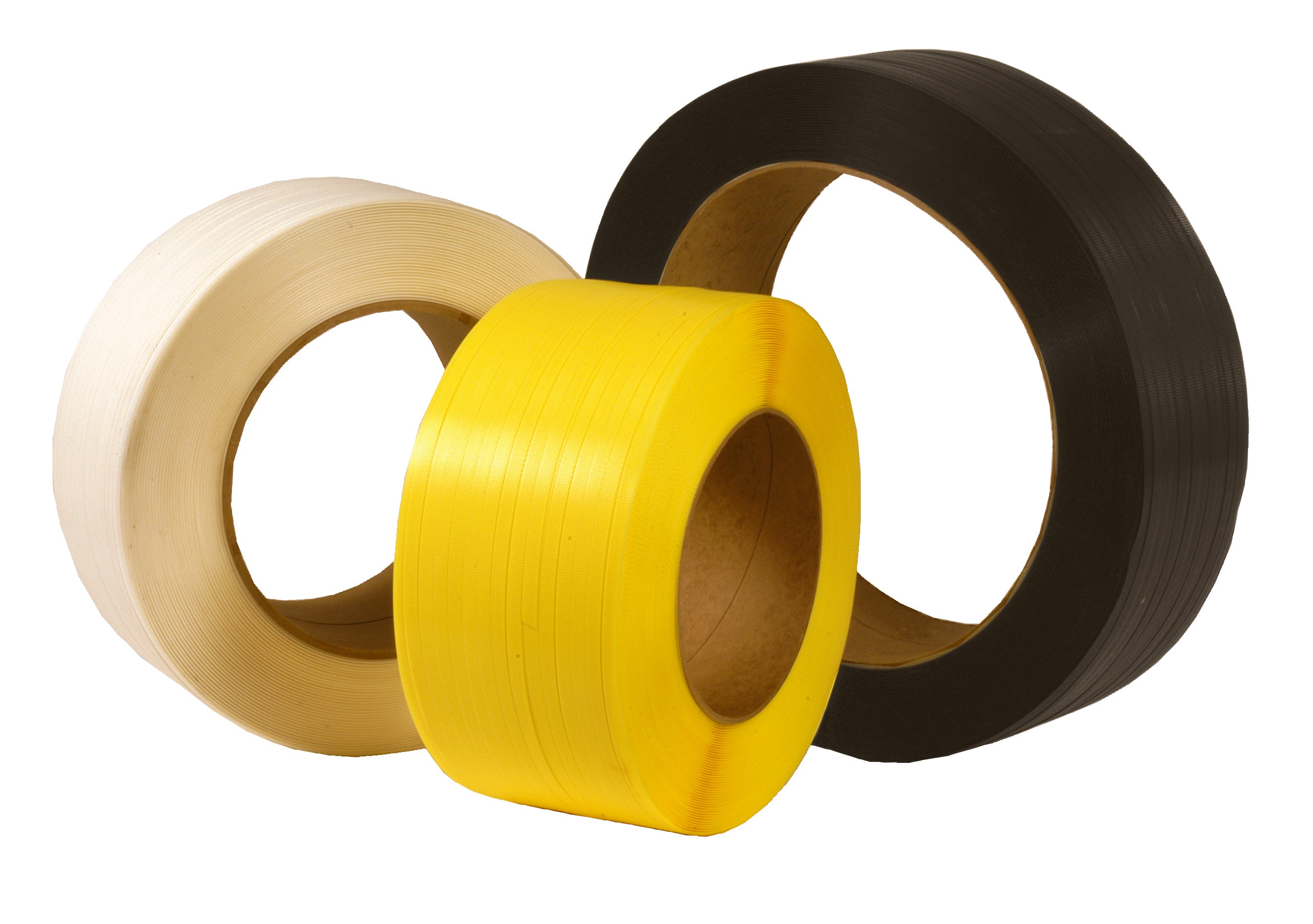 Hand Grade Poly Strapping – Frontier Paper & Packaging