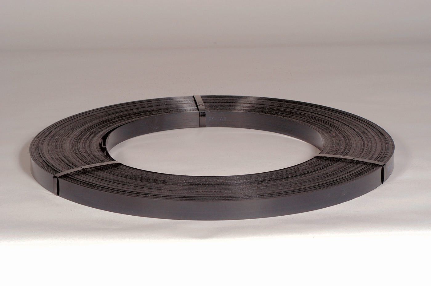 High Tensile Ribbon Wound Steel Strapping – Frontier Paper & Packaging