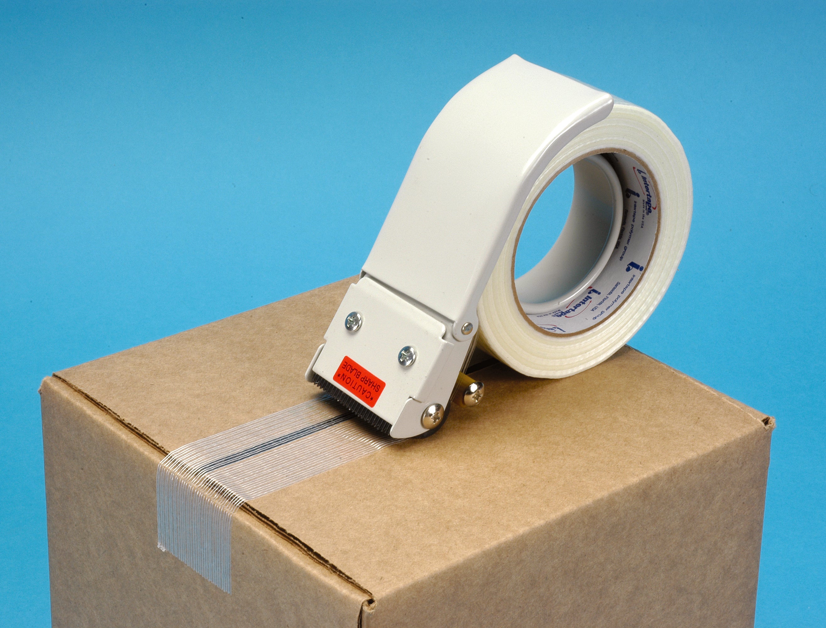 Masking & Filament Tape Dispensers – Frontier Paper & Packaging