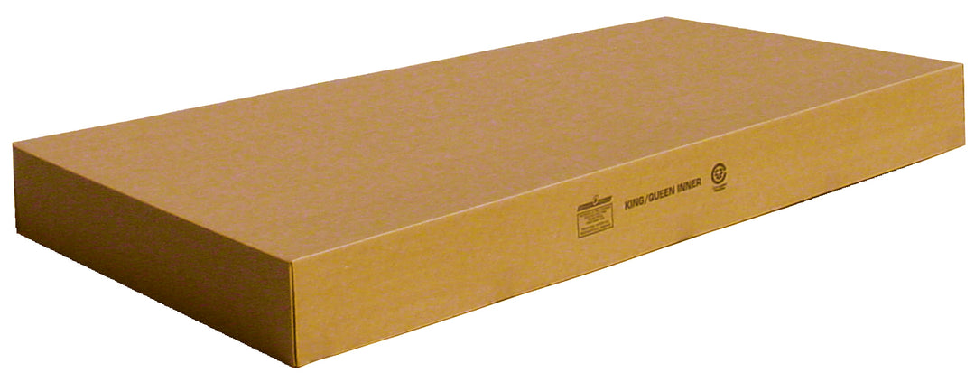 Boxes – Frontier Paper & Packaging