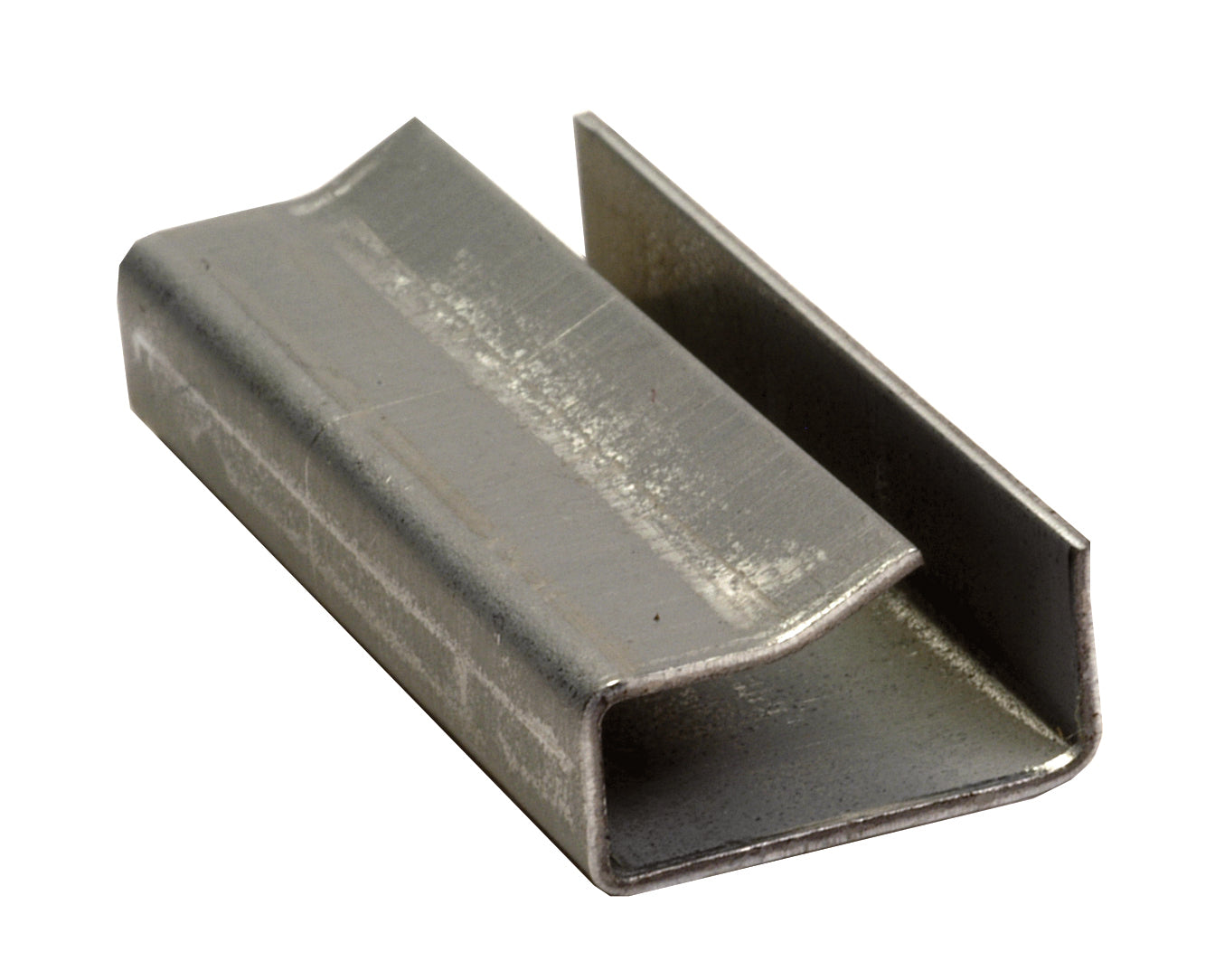 Open Poly Seals – Frontier Paper & Packaging