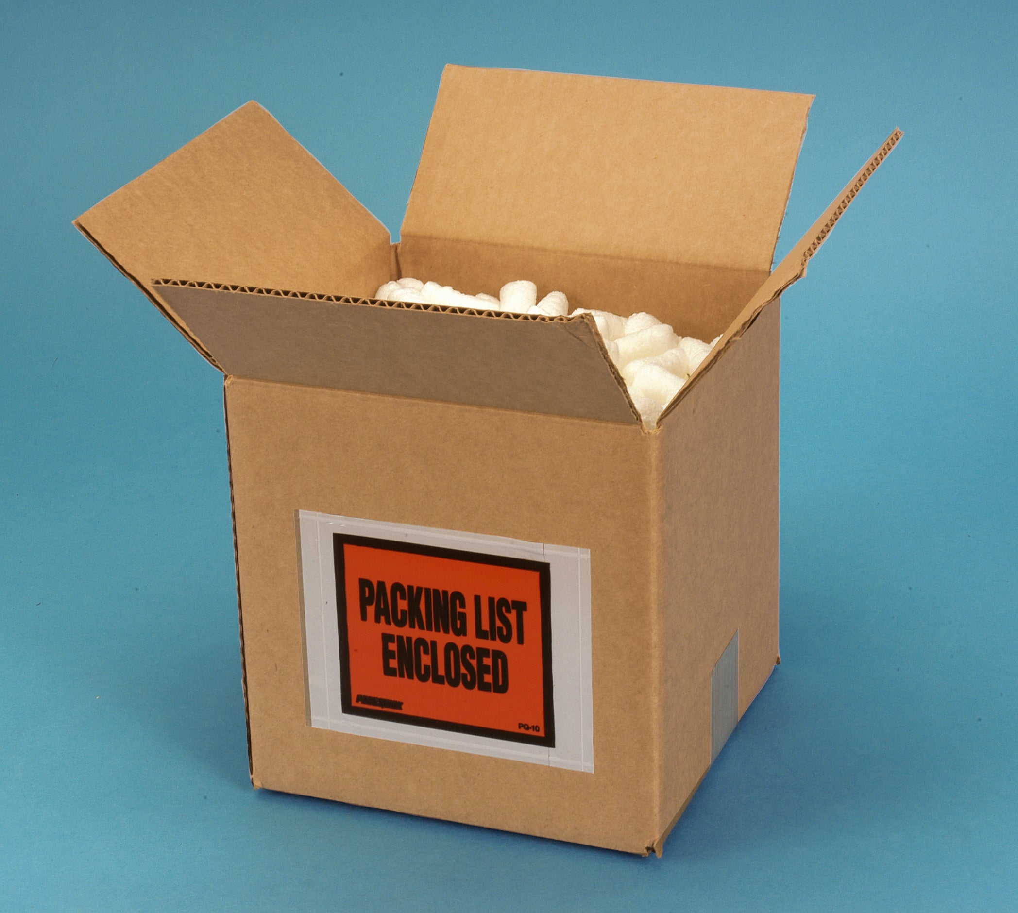 Frontier Packaging Packing List Envelopes – Frontier Paper & Packaging