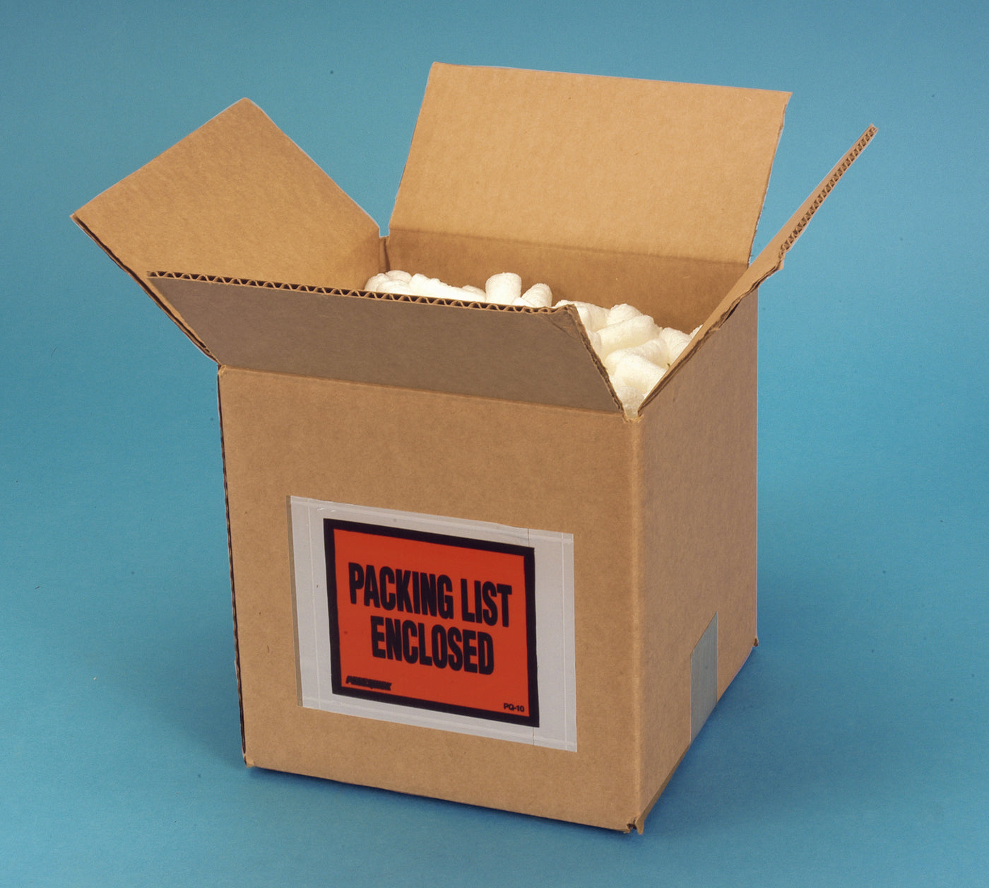 Packing List Envelopes – Frontier Paper & Packaging