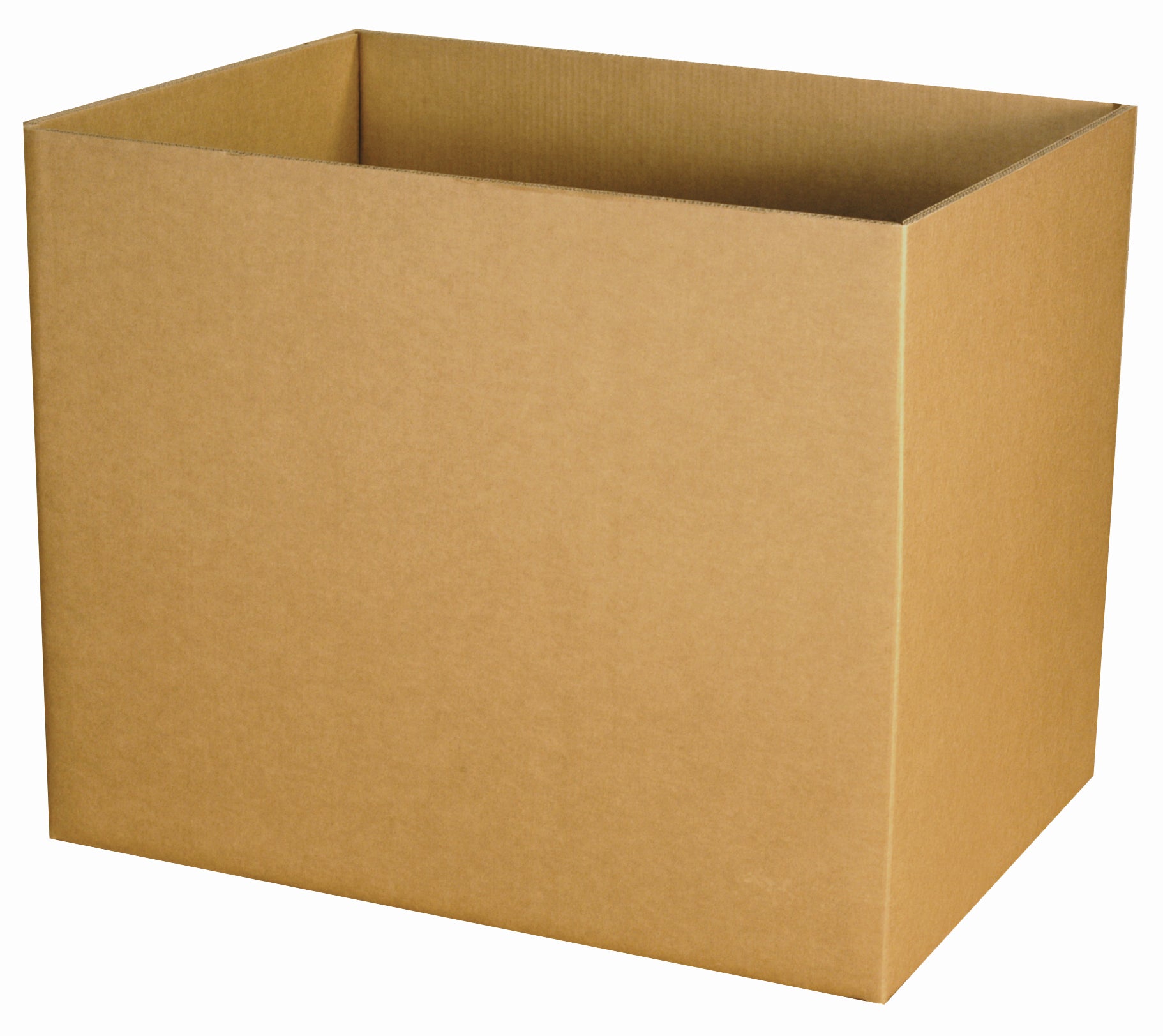 Frontier Packaging Triplewall & Speedpaks – Frontier Paper & Packaging