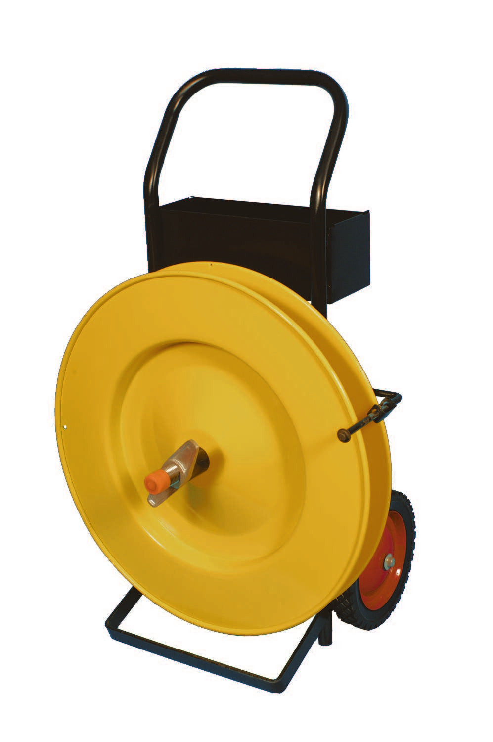 Carts – Frontier Paper & Packaging