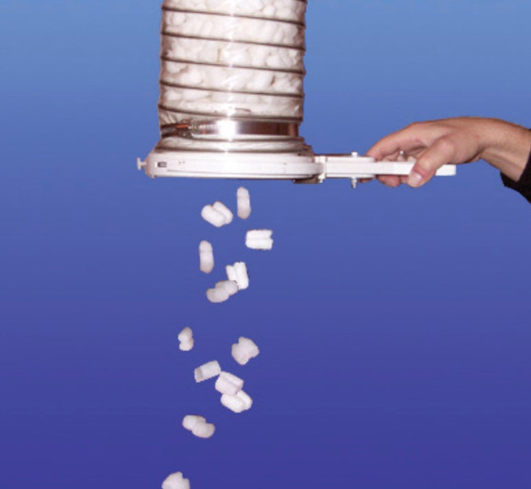 Peanut Dispensers FrontierPackaging