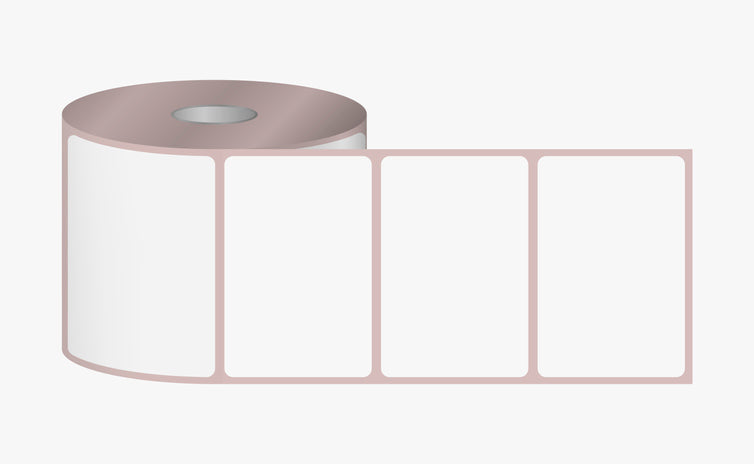 Direct Thermal Labels – Frontier Paper & Packaging