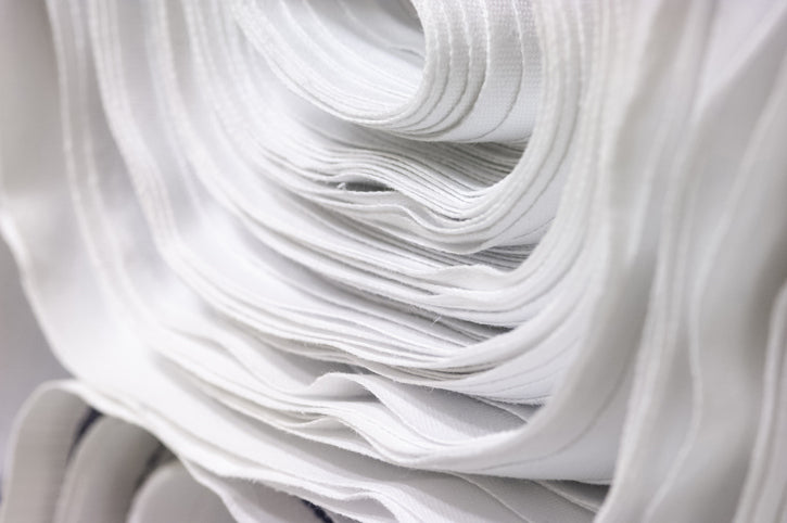 Industrial Tissue – Frontier Paper & Packaging