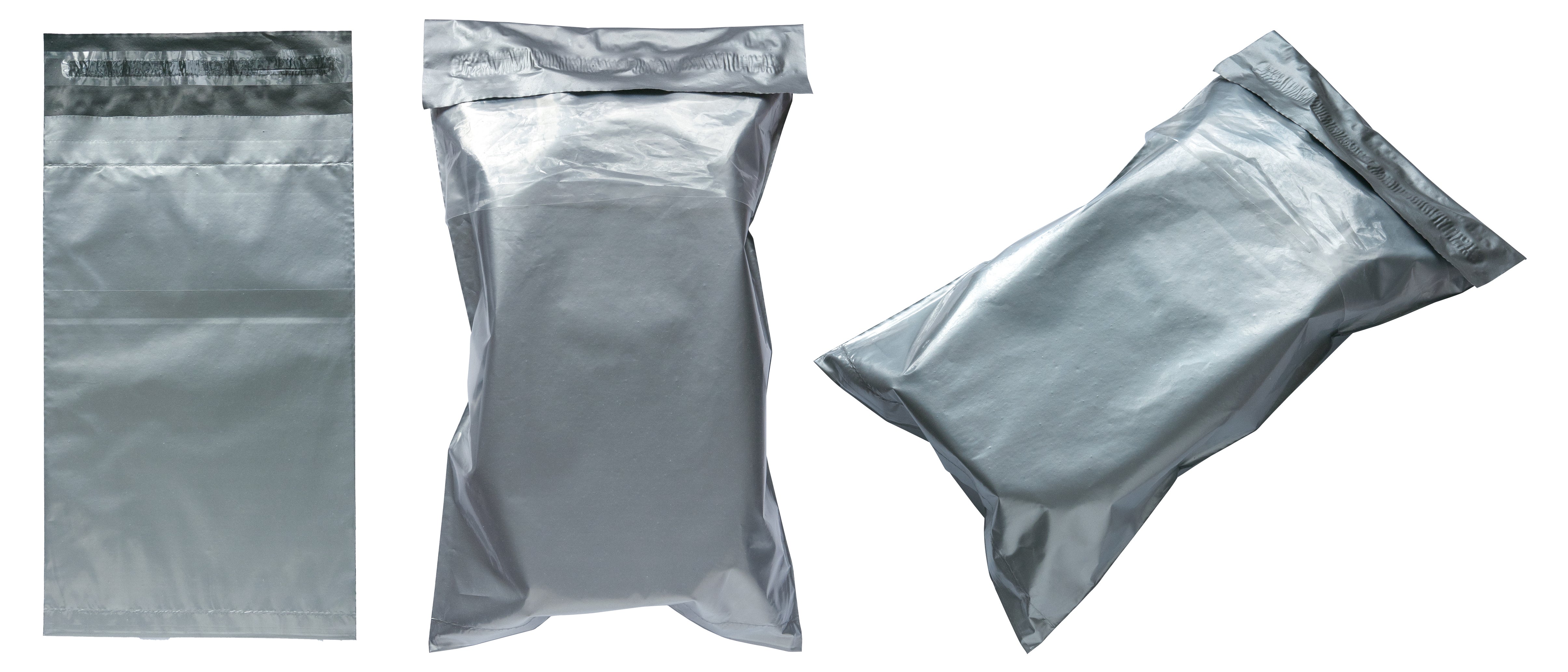 Frontier Packaging Tear-Proof Self Seal Poly Mailer – Frontier Paper & Packaging